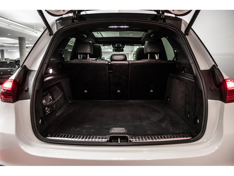 mercedes-benz GLE350 2024 - 10