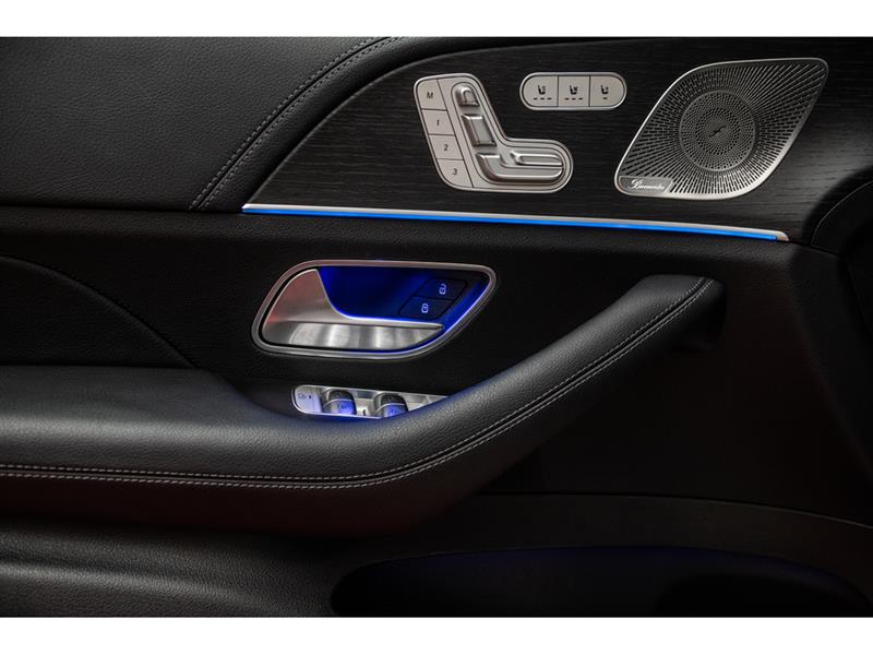 mercedes-benz GLE350 2024 - 12