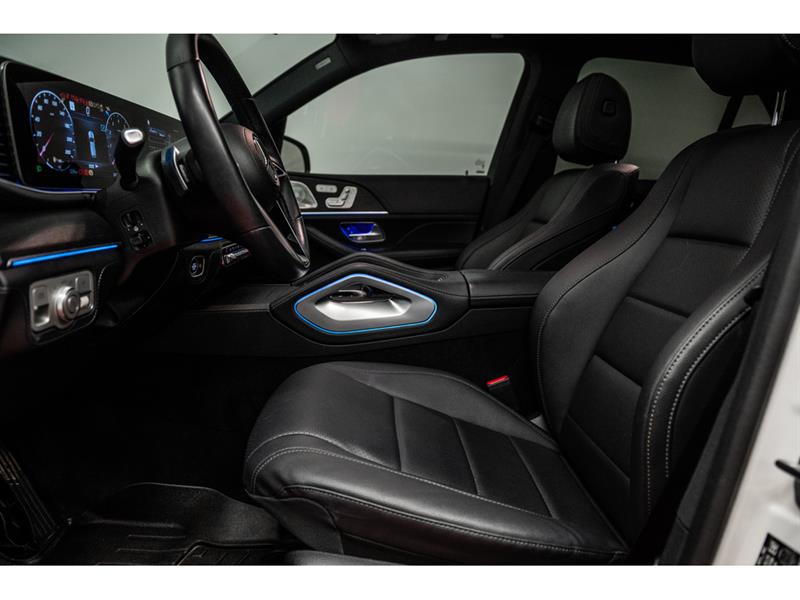 mercedes-benz GLE350 2024 - 13