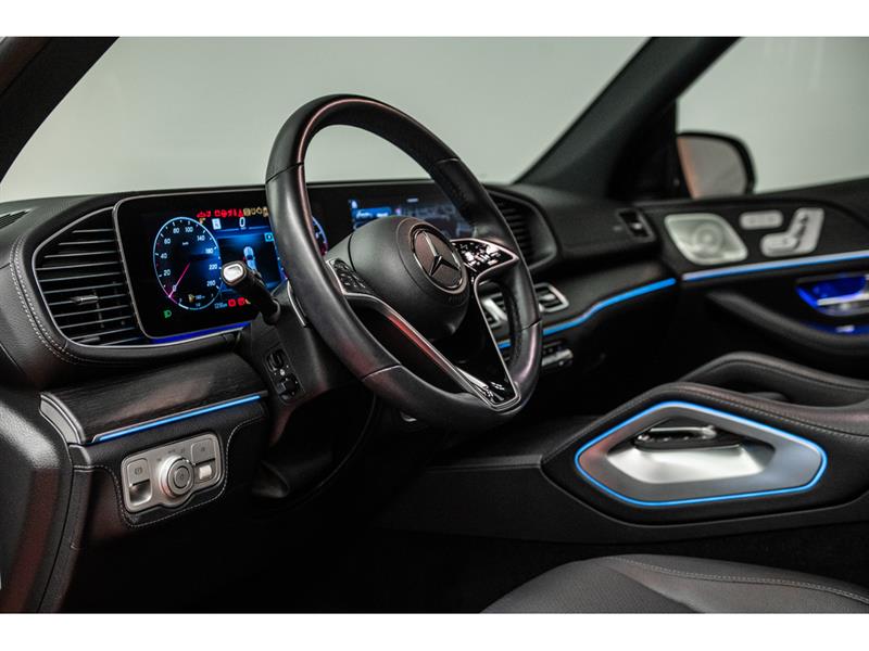 mercedes-benz GLE350 2024 - 14