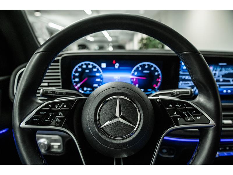 mercedes-benz GLE350 2024 - 15