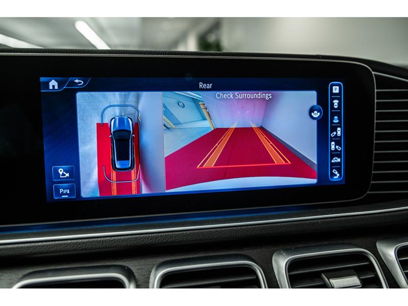 mercedes-benz GLE350 2024 - 19