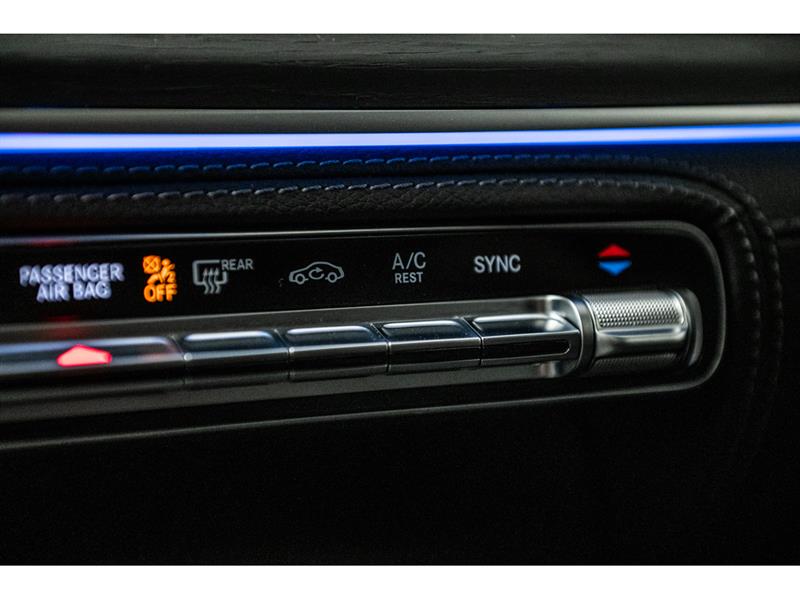 mercedes-benz GLE350 2024 - 22