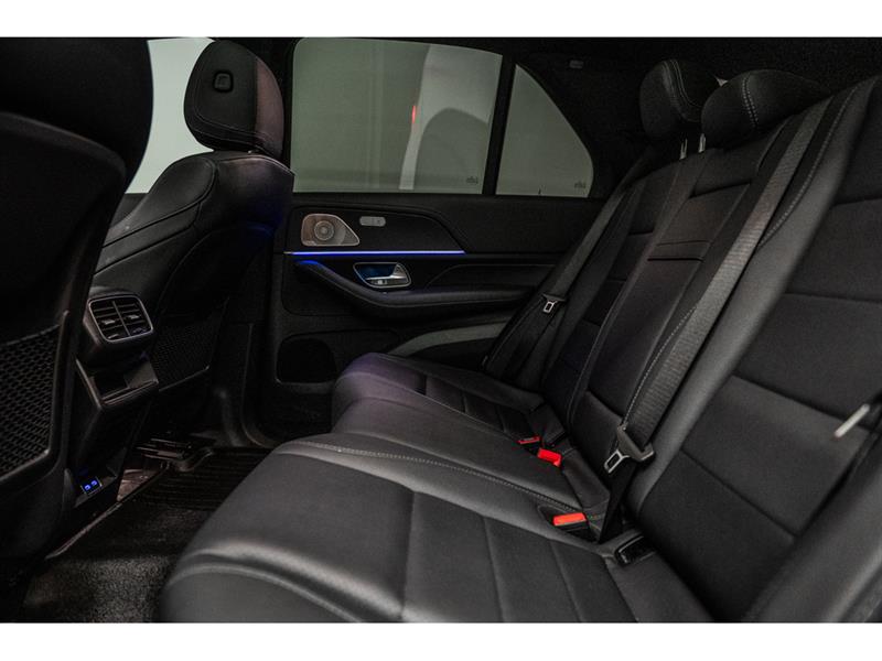 mercedes-benz GLE350 2024 - 27