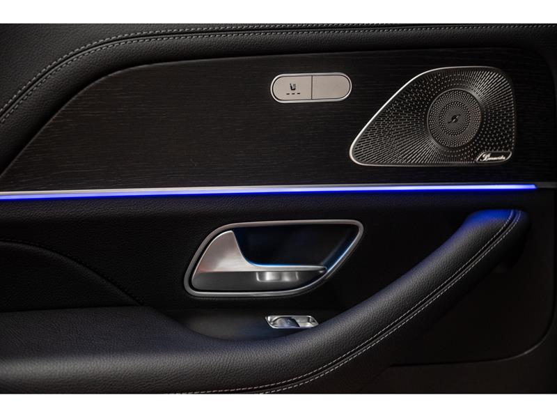 mercedes-benz GLE350 2024 - 28