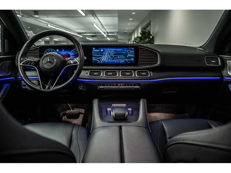 mercedes-benz GLE350 2024 - 29
