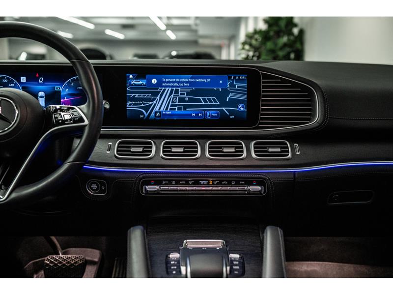 mercedes-benz GLE350 2024 - 31