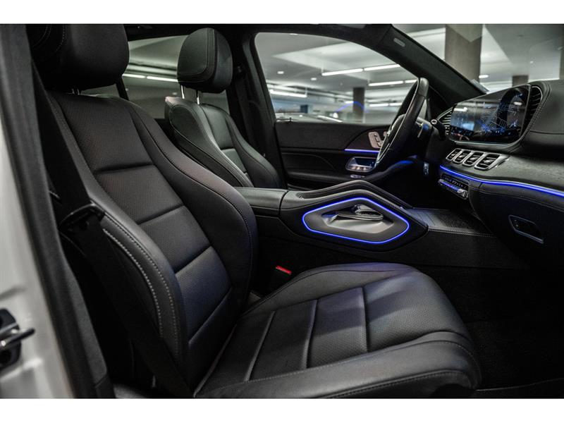 mercedes-benz GLE350 2024 - 33