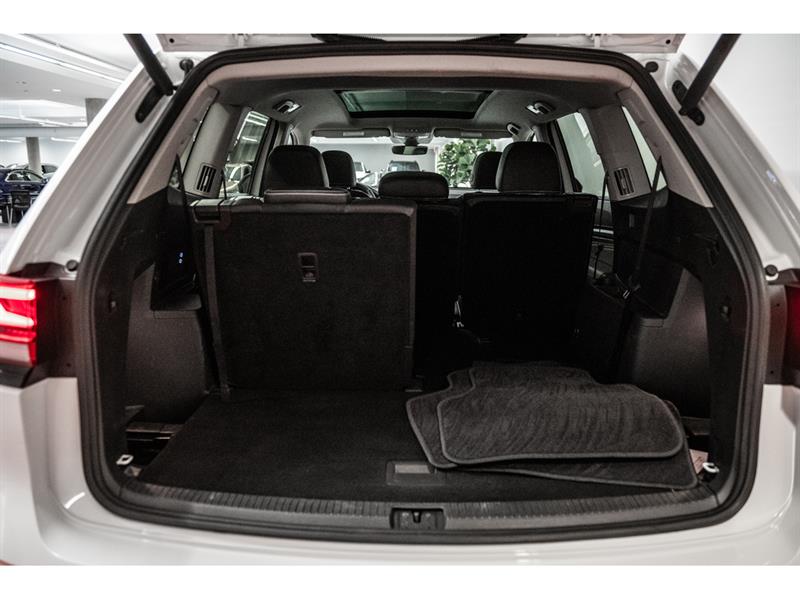 volkswagen Atlas 2022 - 10