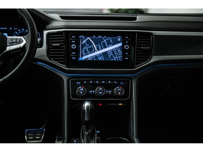 volkswagen Atlas 2022 - 32