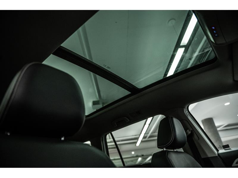 volkswagen Atlas 2022 - 35