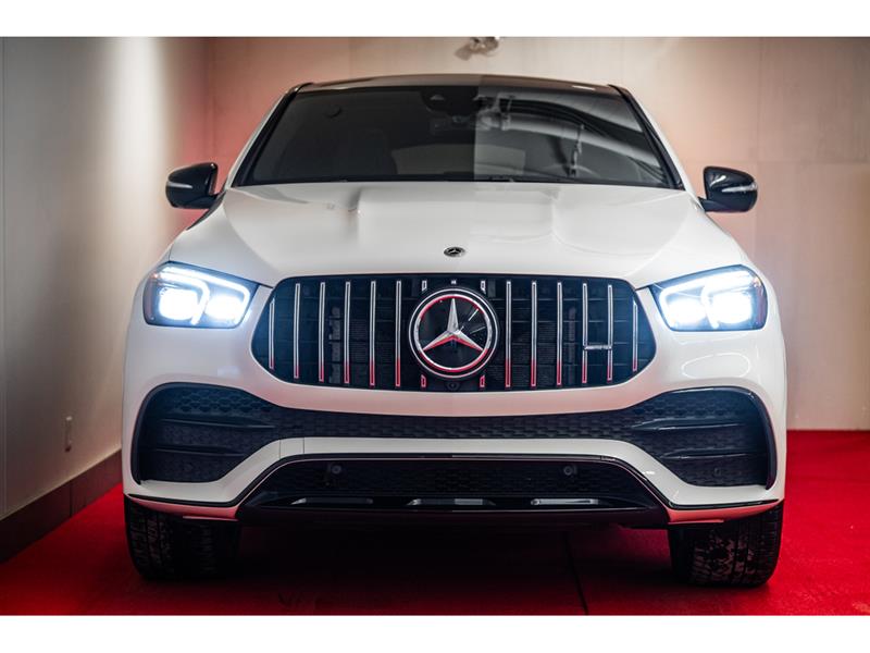 mercedes-benz GLE 53 2023 - 2