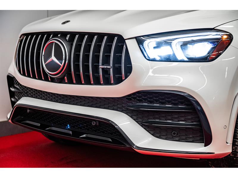 mercedes-benz GLE 53 2023 - 3
