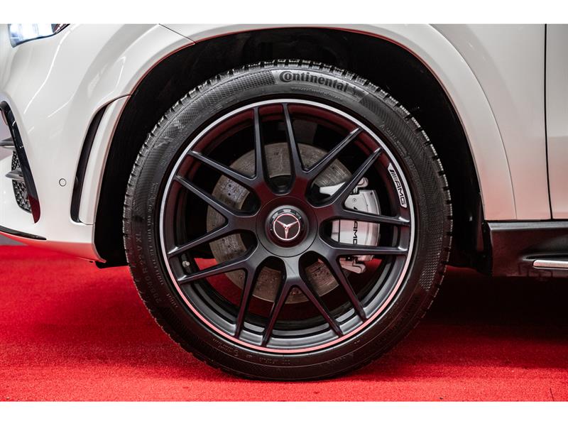 mercedes-benz GLE 53 2023 - 4