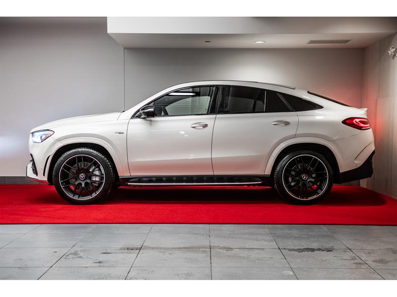 mercedes-benz GLE 53 2023 - 5