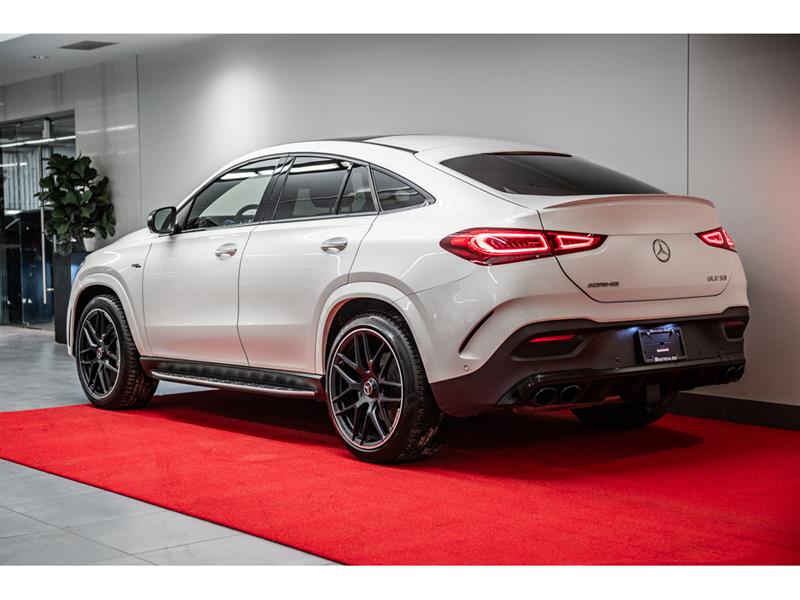 mercedes-benz GLE 53 2023 - 6