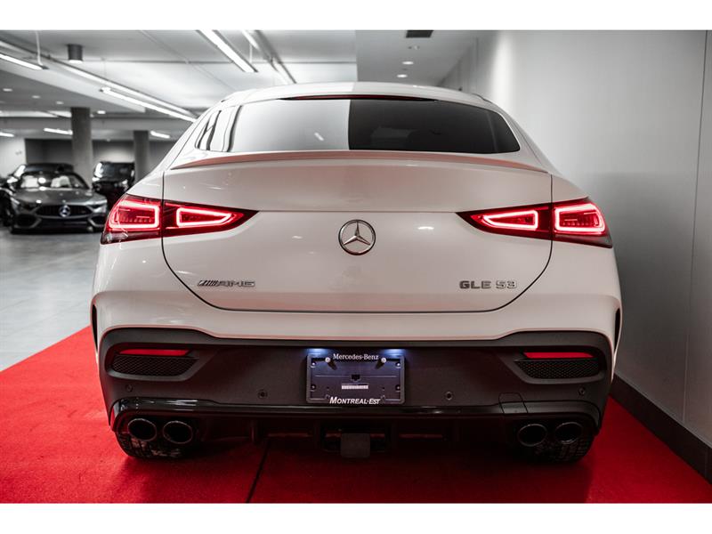 mercedes-benz GLE 53 2023 - 7