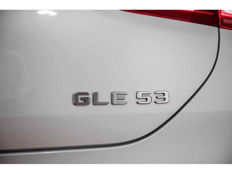mercedes-benz GLE 53 2023 - 9