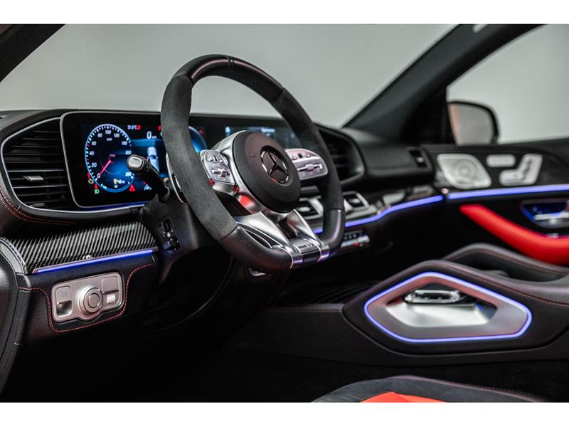 mercedes-benz GLE 53 2023 - 14
