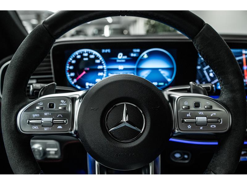 mercedes-benz GLE 53 2023 - 15