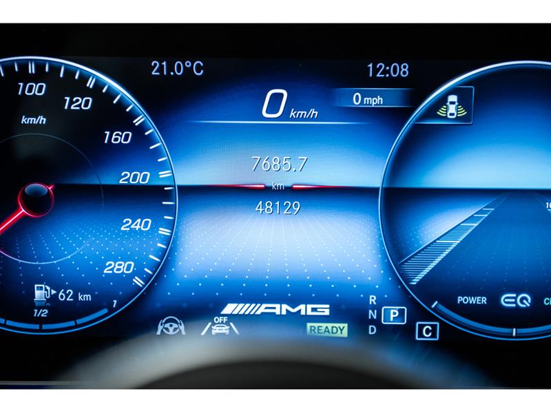 mercedes-benz GLE 53 2023 - 17