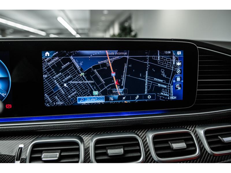mercedes-benz GLE 53 2023 - 18