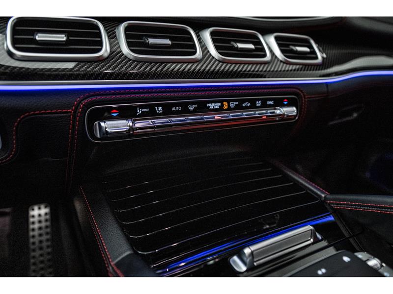mercedes-benz GLE 53 2023 - 21