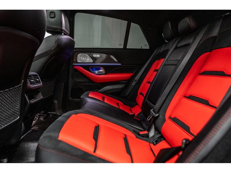 mercedes-benz GLE 53 2023 - 26