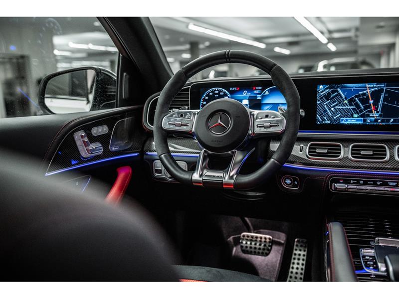 mercedes-benz GLE 53 2023 - 29