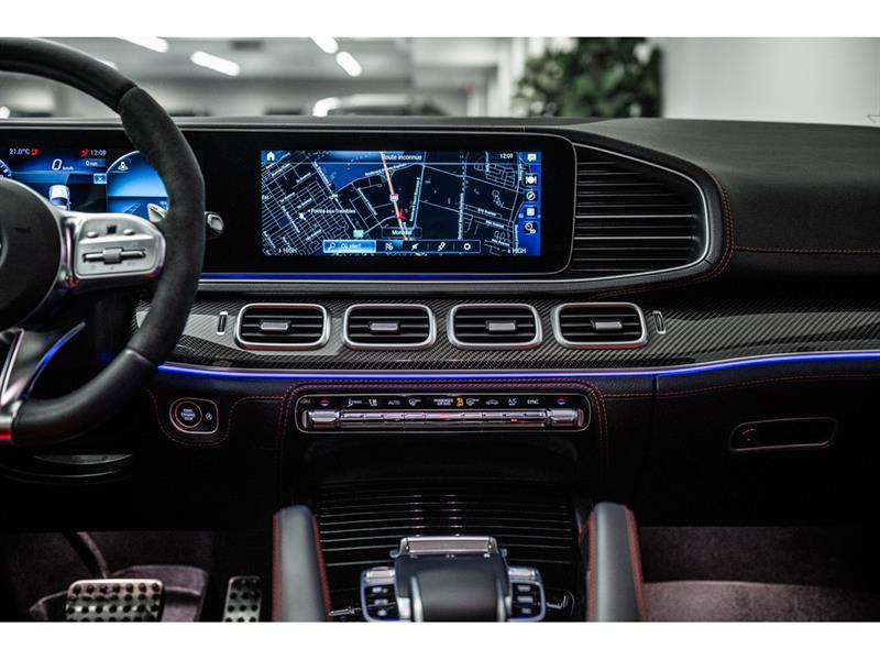 mercedes-benz GLE 53 2023 - 30