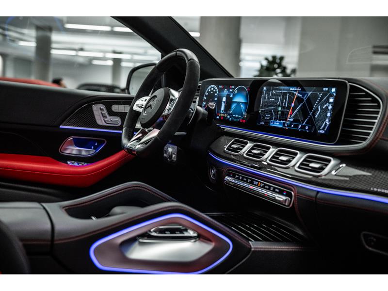 mercedes-benz GLE 53 2023 - 31