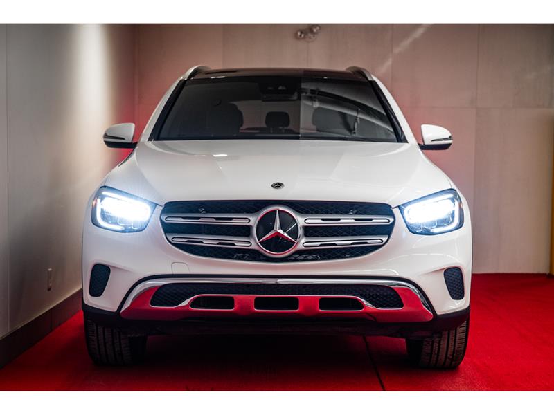mercedes-benz GLC300 2022 - 2