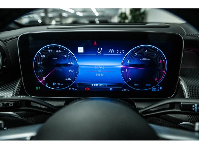 mercedes-benz GLC300 2023 - 15