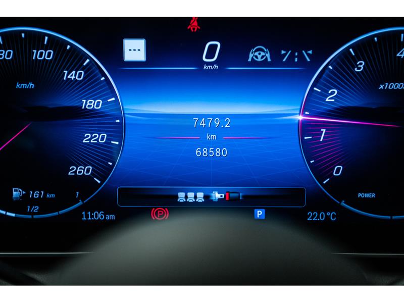 mercedes-benz GLC300 2023 - 16