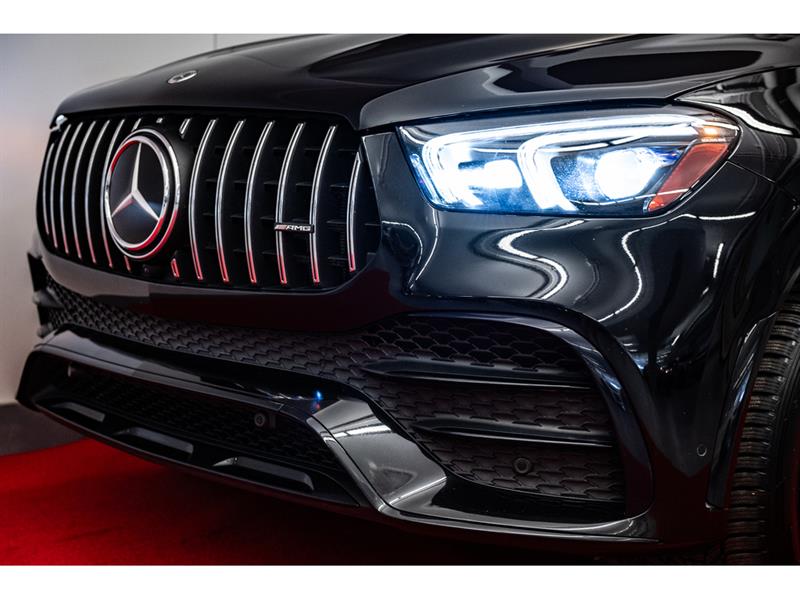 mercedes-benz GLE 53 2022 - 3