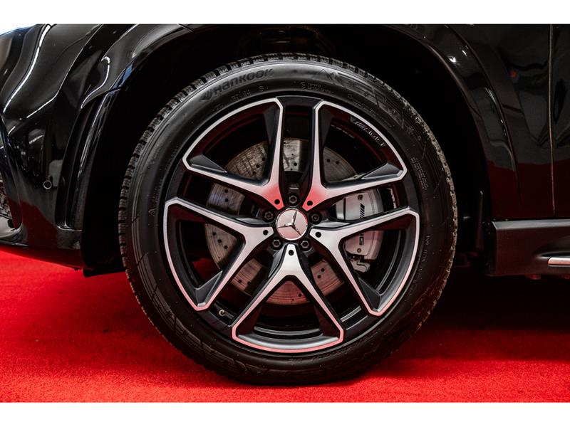 mercedes-benz GLE 53 2022 - 4