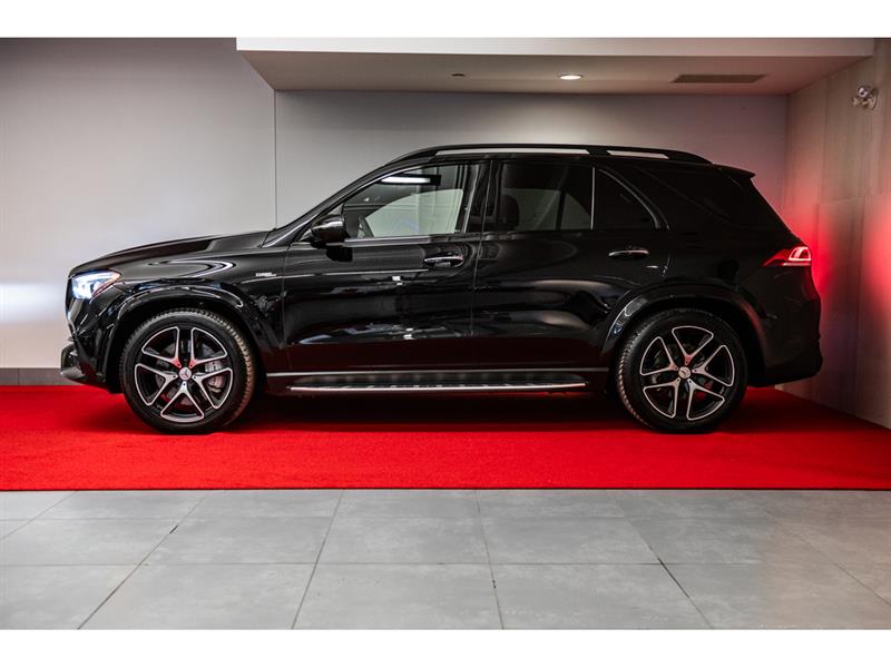 mercedes-benz GLE 53 2022 - 5