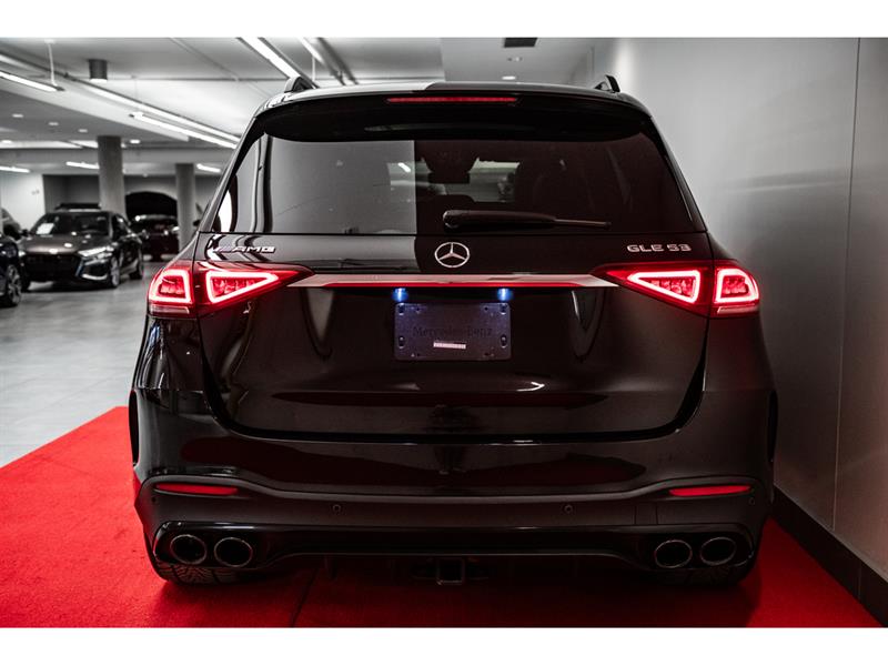 mercedes-benz GLE 53 2022 - 7