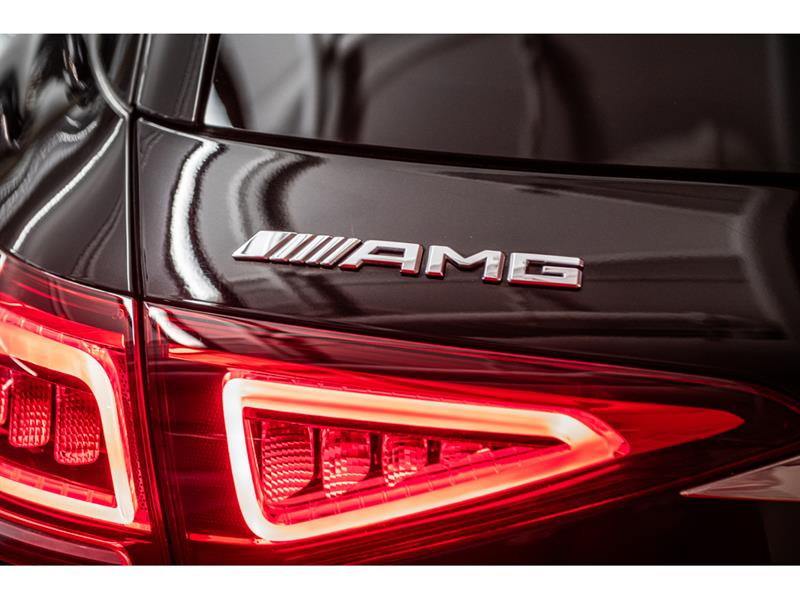 mercedes-benz GLE 53 2022 - 8