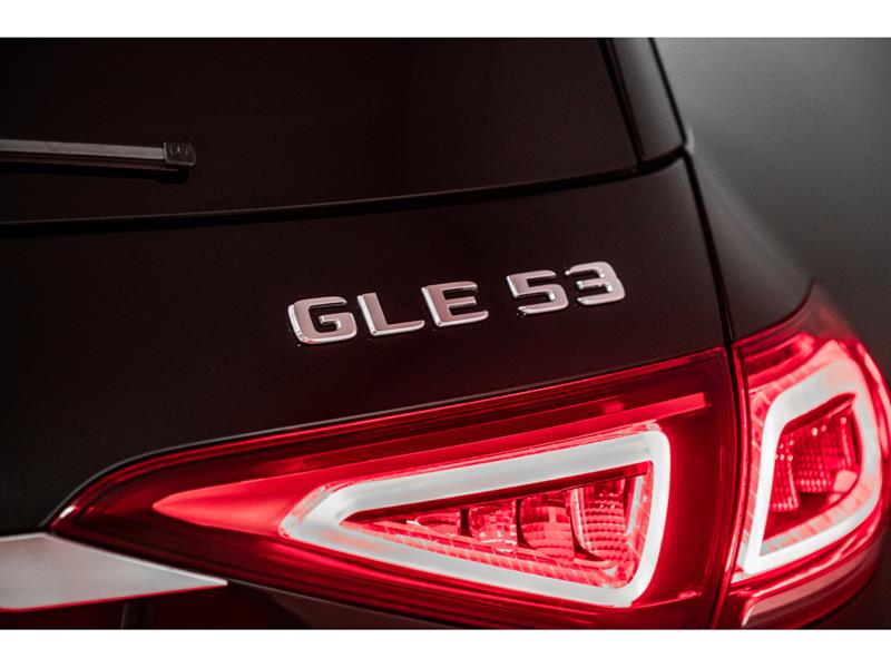 mercedes-benz GLE 53 2022 - 9