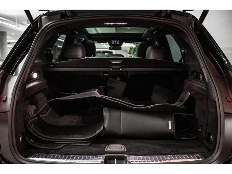 mercedes-benz GLE 53 2022 - 10