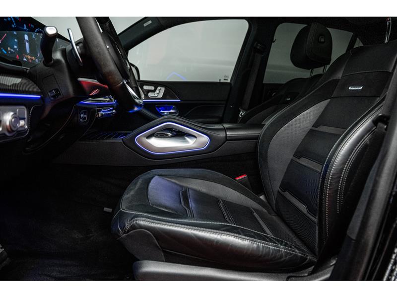 mercedes-benz GLE 53 2022 - 13
