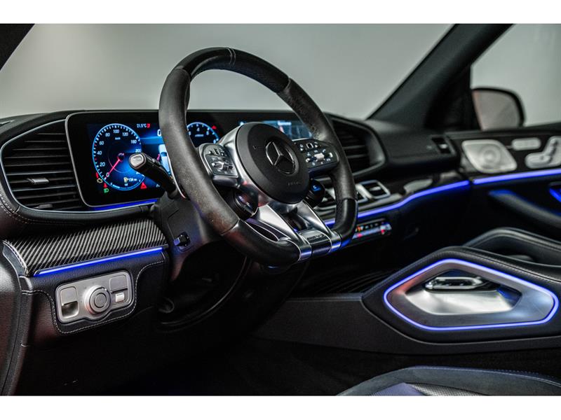 mercedes-benz GLE 53 2022 - 14