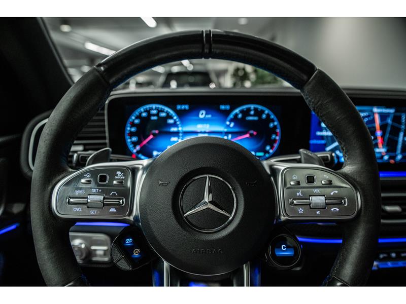 mercedes-benz GLE 53 2022 - 15