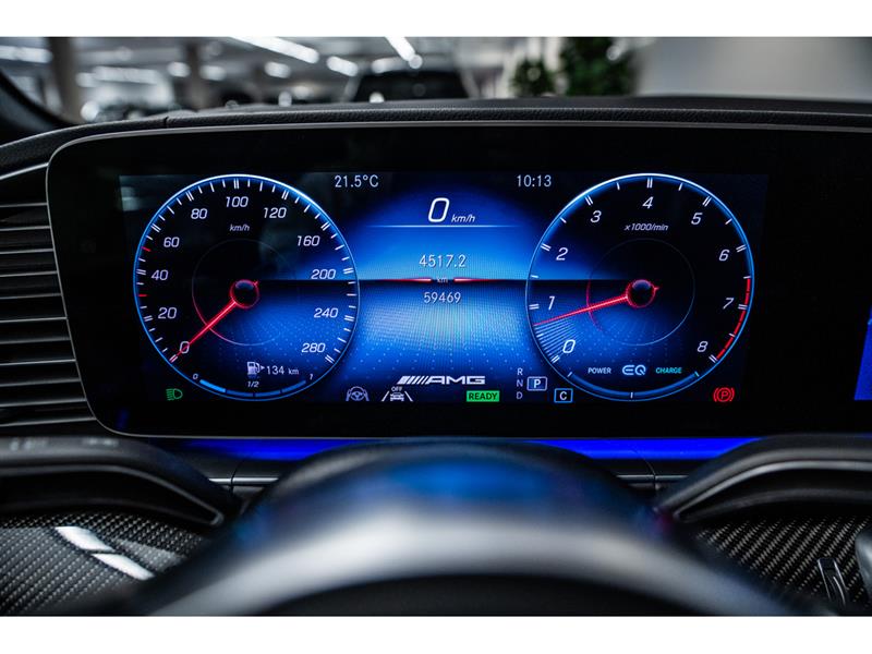 mercedes-benz GLE 53 2022 - 16