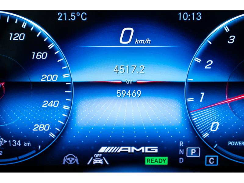 mercedes-benz GLE 53 2022 - 17
