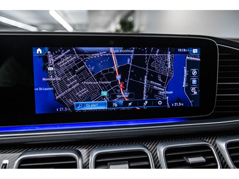 mercedes-benz GLE 53 2022 - 18