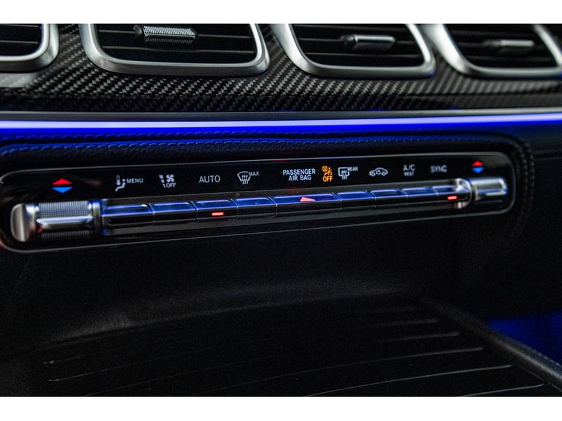 mercedes-benz GLE 53 2022 - 22