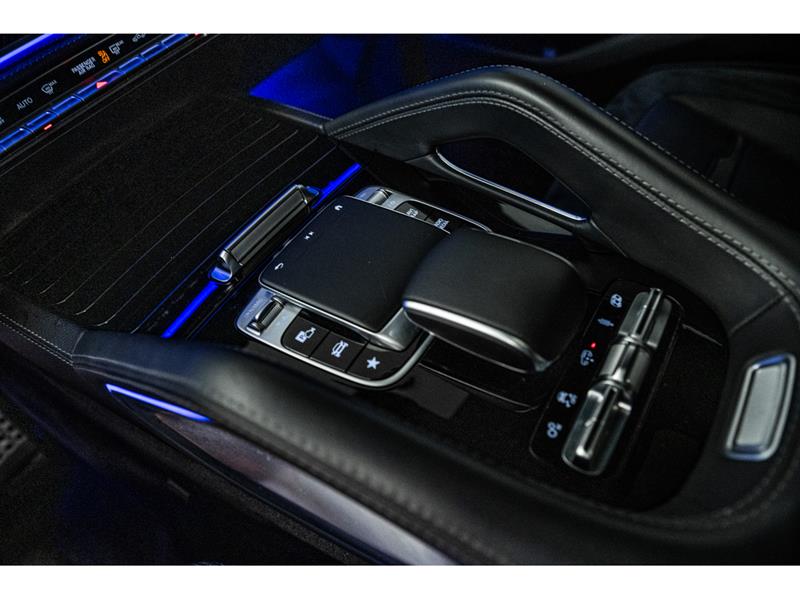 mercedes-benz GLE 53 2022 - 23