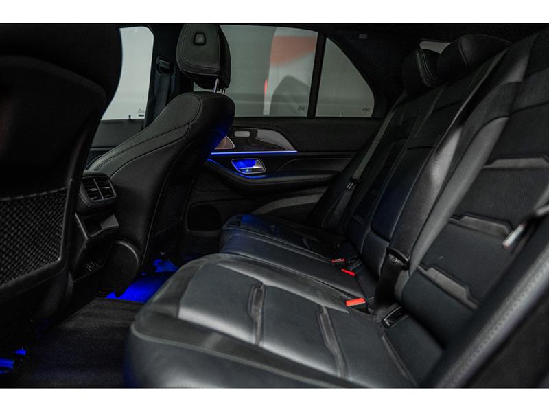mercedes-benz GLE 53 2022 - 26